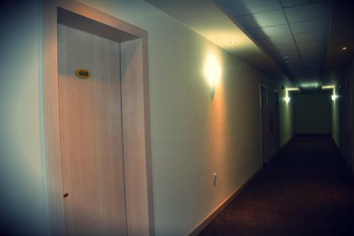 Fareeq Hotel