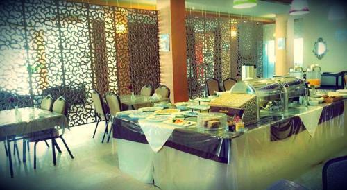 Fareeq Hotel