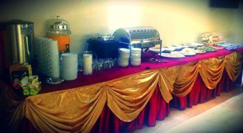 Fareeq Hotel