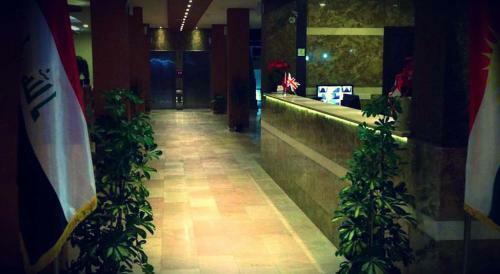 Fareeq Hotel