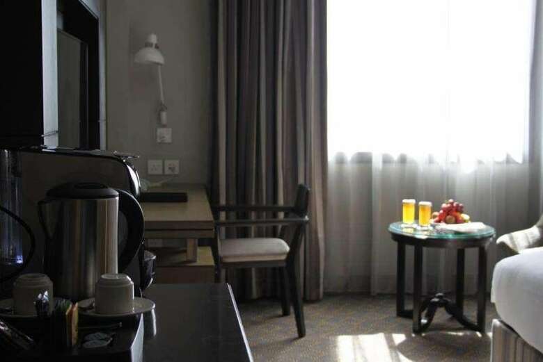 Ayla Bawadi Hotel