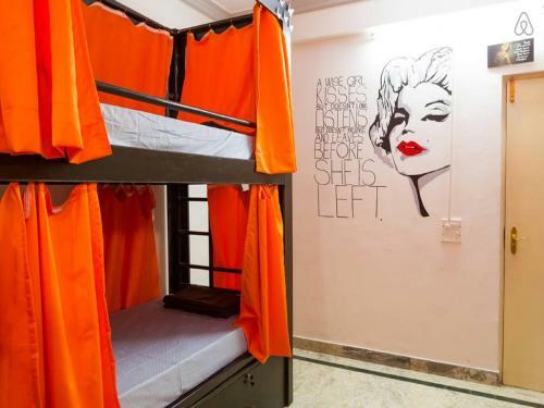 Albergue Social Rehab
