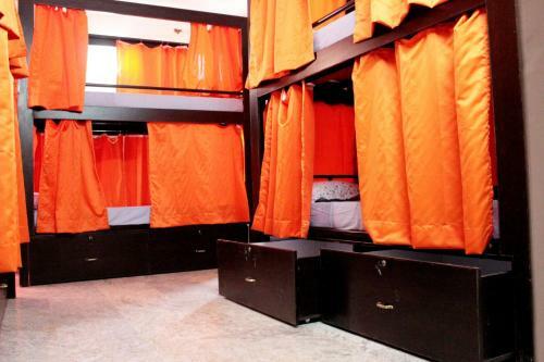 Albergue Social Rehab