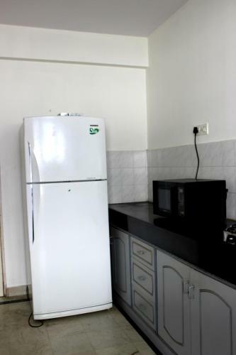 Albergue Social Rehab