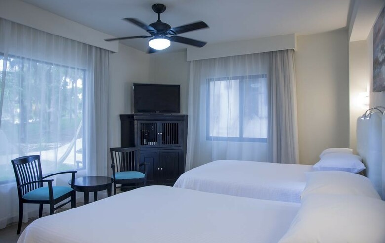 Hotel Allegro Playacar Resort