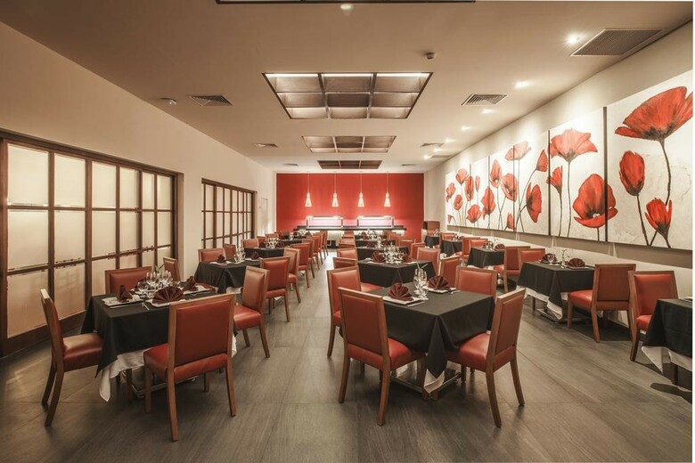 Hotel Allegro Playacar Resort