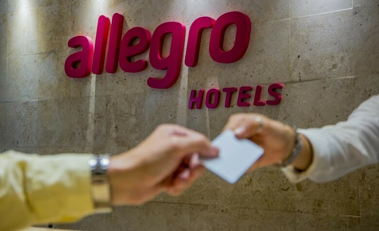 Hotel Allegro Playacar Resort