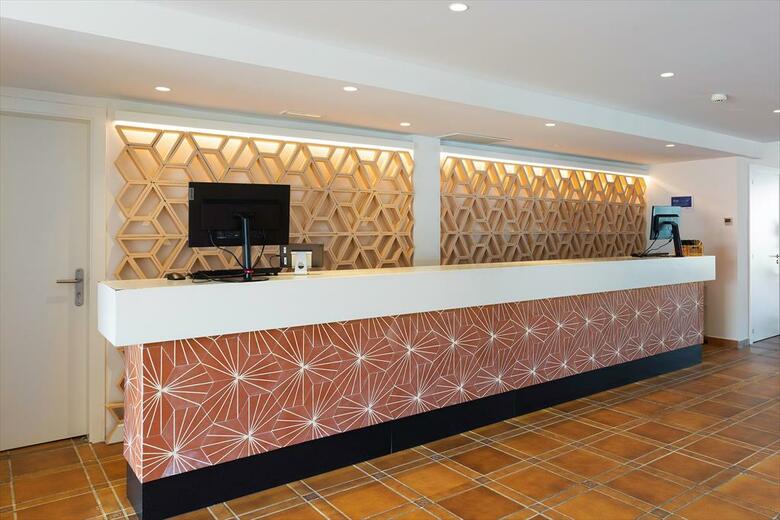 Hotel Alua Soul Menorca