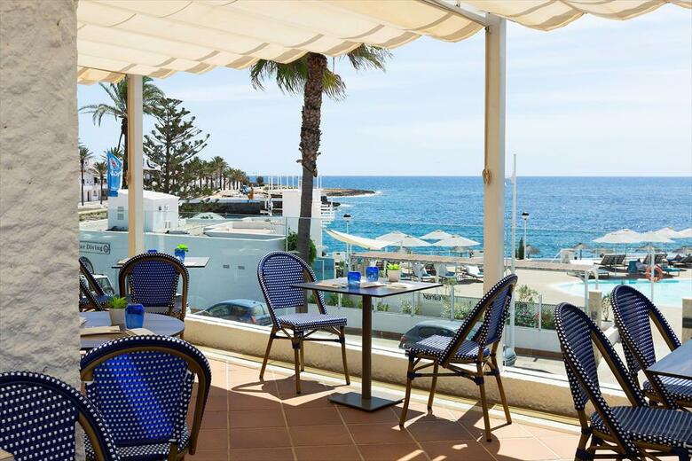 Hotel Alua Soul Menorca