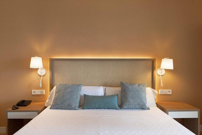 Hotel Alua Soul Menorca