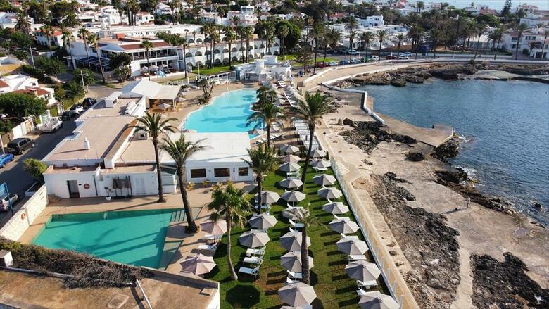 Hotel Alua Soul Menorca