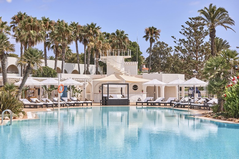 Hotel Alua Soul Menorca