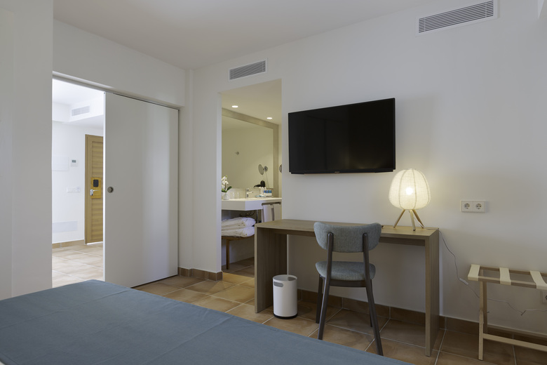 Hotel Alua Soul Menorca