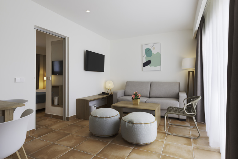 Hotel Alua Soul Menorca