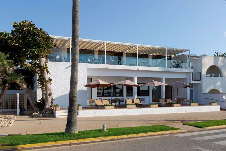 Hotel Alua Soul Menorca
