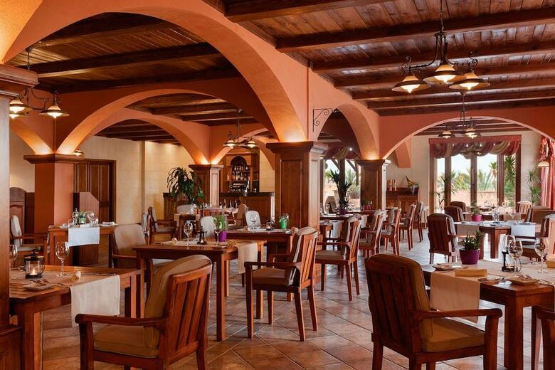 Kempinski Hotel San Lawrenz