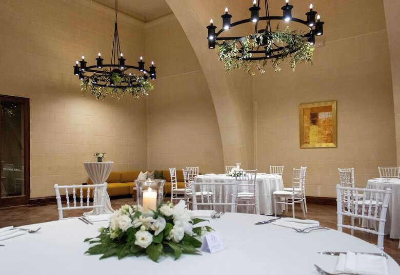 Kempinski Hotel San Lawrenz