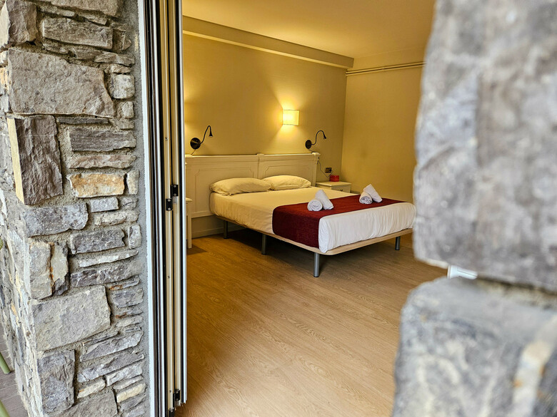 Hotel Pere D'urg 3000