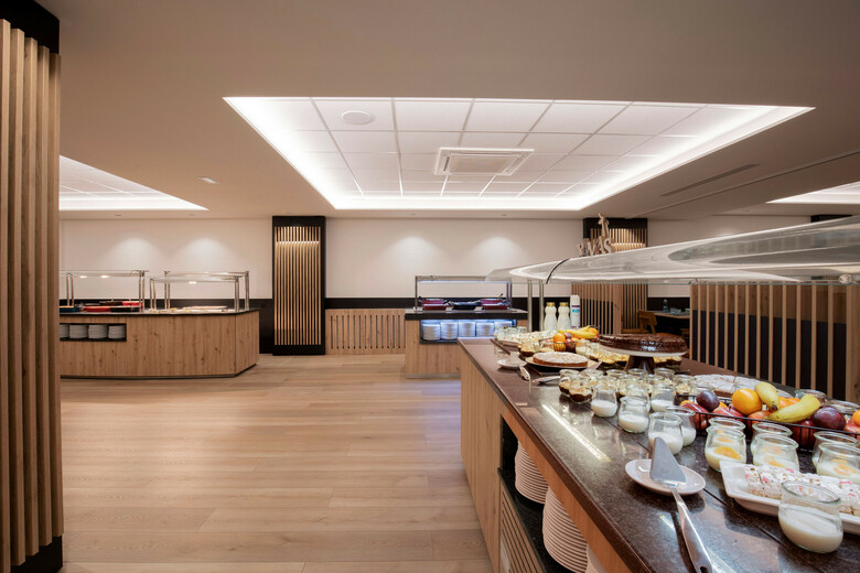 Hotel Comtes D'urgell By Nexta