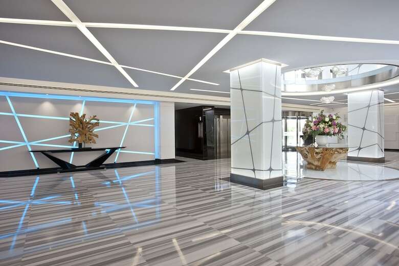 Hotel Torre Del Mar