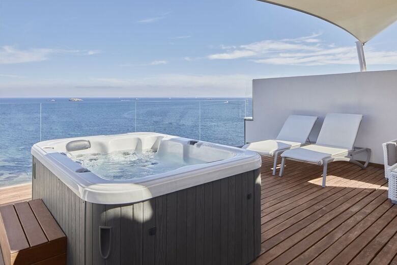 Hotel Torre Del Mar