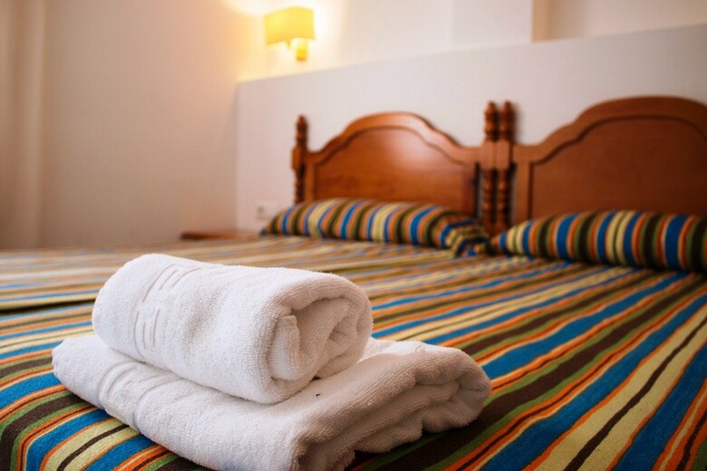 Apartamentos Comte D'empuries