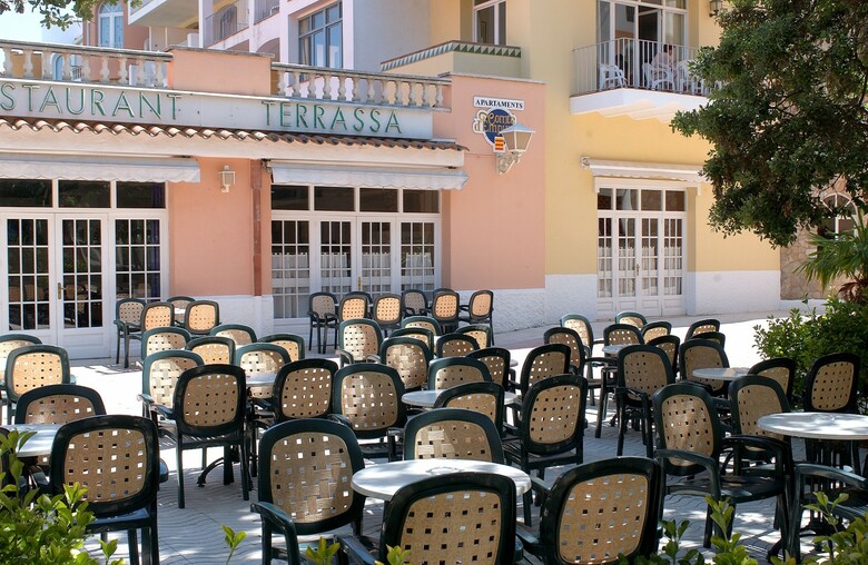 Apartamentos Comte D'empuries