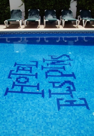 Hotel Els Pins