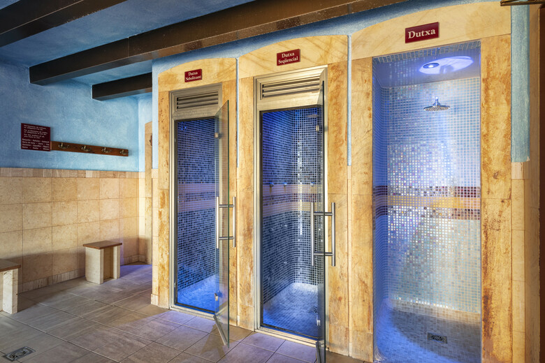 Hotel Mas Tapiolas Country Lodge