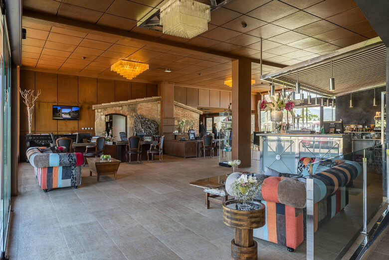 Hotel Mas Tapiolas Country Lodge