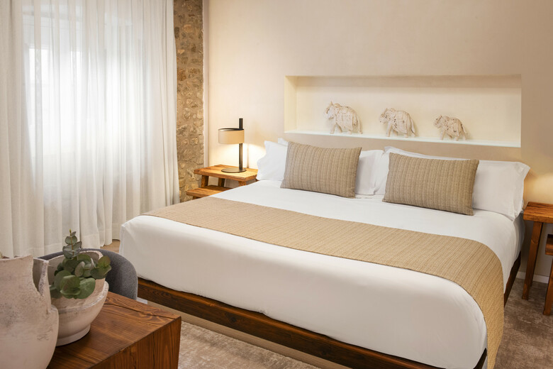 Hotel Mas Tapiolas Country Lodge