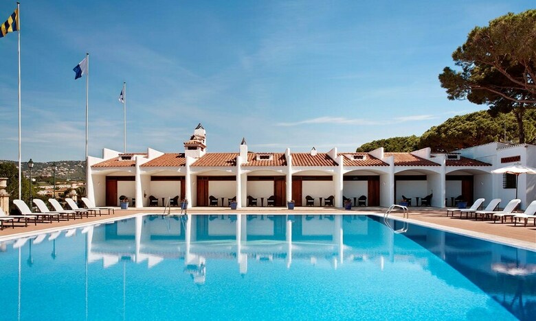 Hotel Hostal de La Gavina