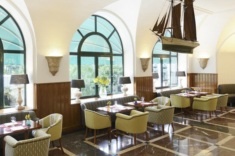 Hotel Hostal de La Gavina