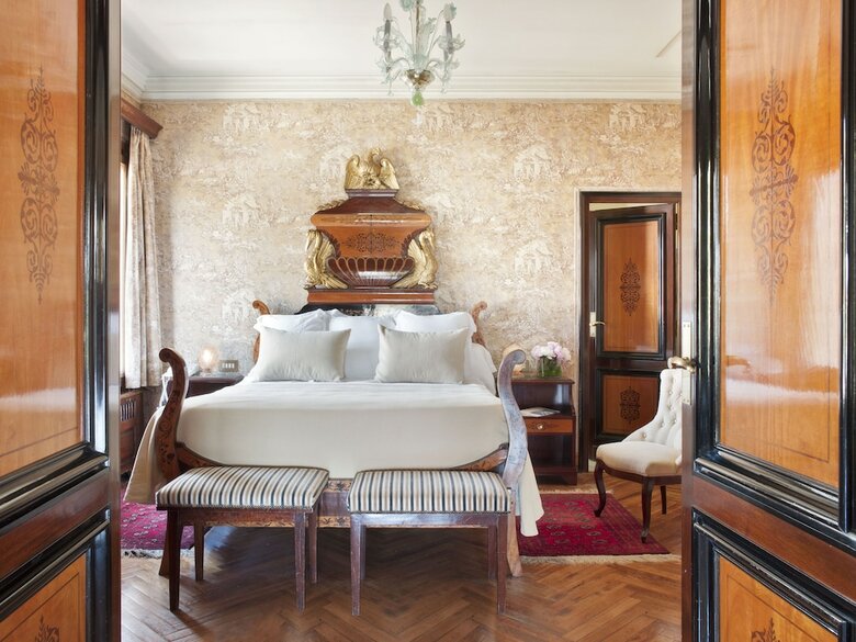 Hotel Hostal de La Gavina