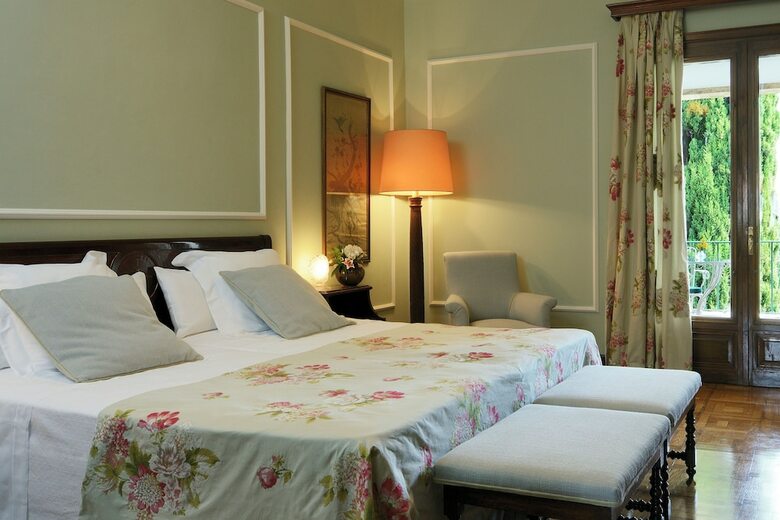 Hotel Hostal de La Gavina