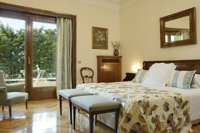 Hotel Hostal de La Gavina
