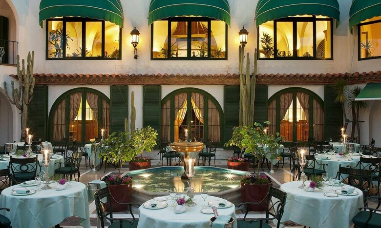 Hotel Hostal de La Gavina