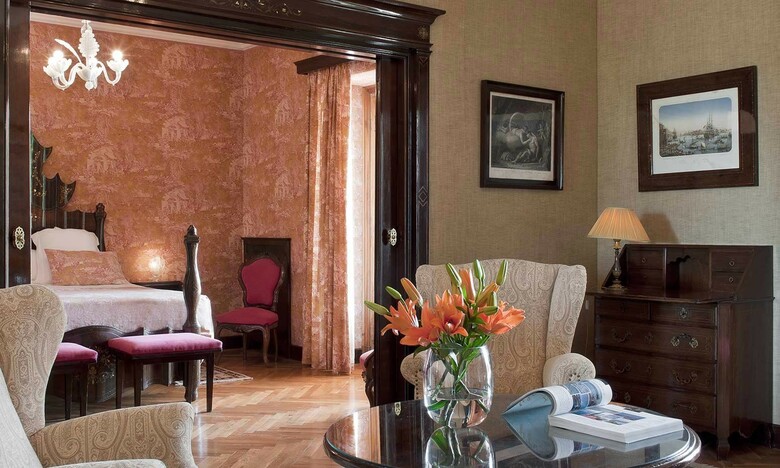 Hotel Hostal de La Gavina