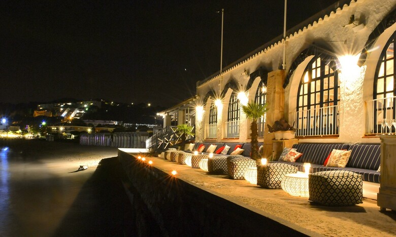 Hotel Hostal de La Gavina