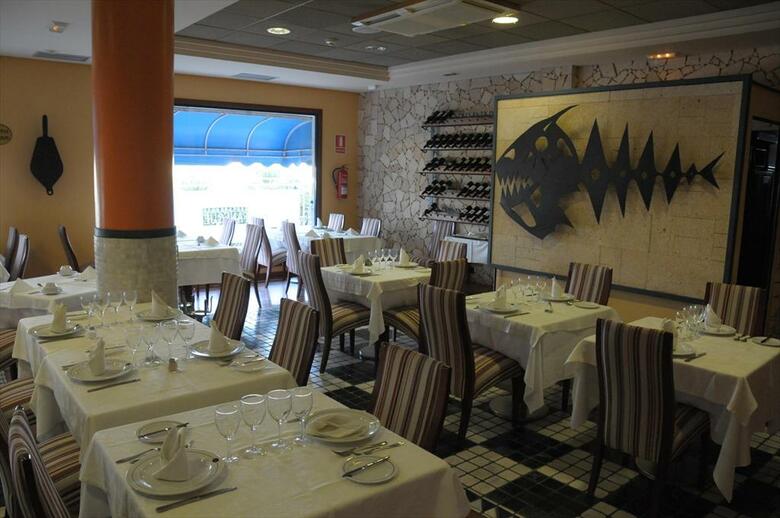 Hotel Puerto de Las Nieves