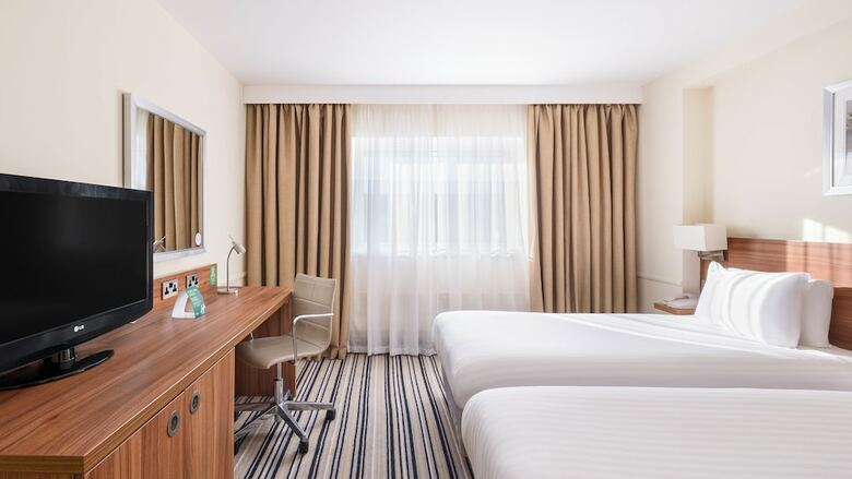 Hotel Holiday Inn Taunton