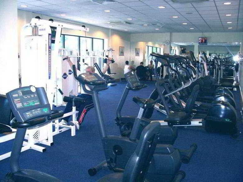 Hotel Holiday Inn Taunton