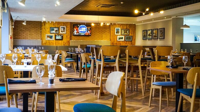 Hotel Holiday Inn Taunton