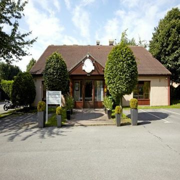 Hotel Campanile Wakefield