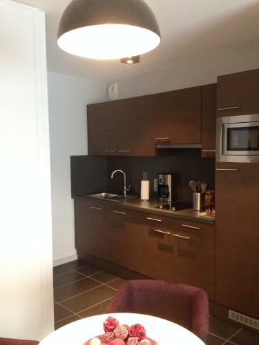 Apartamento Tempologis Grenoble