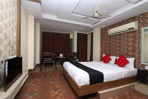 Hotel Heaven