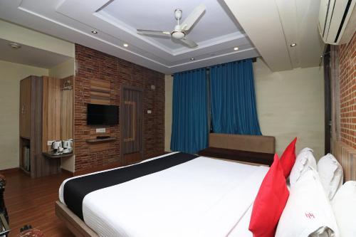 Hotel Heaven