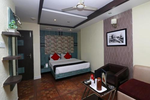 Hotel Heaven