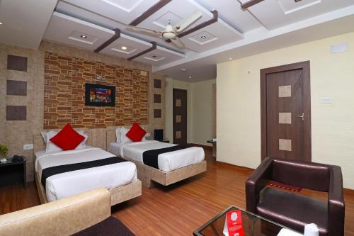 Hotel Heaven