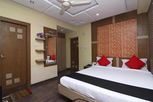 Hotel Heaven